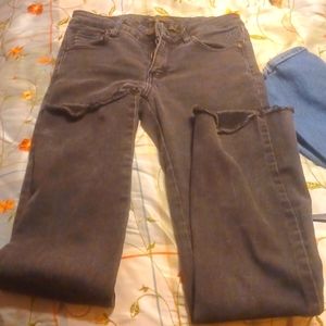 Versace 29 in jeans